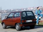 Lancia Y10 GT i.e 1989 года